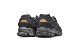 Pacchetto protezione New Balance 2002R Phantom Nero SKU-M2002RDB(17)