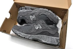 Pacchetto protezione New Balance 2002R Phantom Nero SKU-M2002RDB(4)