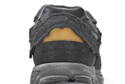 Pacchetto protezione New Balance 2002R Phantom Nero SKU-M2002RDB(5)