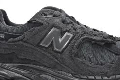 Pacchetto protezione New Balance 2002R Phantom Nero SKU-M2002RDB(6)