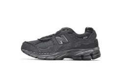 Pacchetto protezione New Balance 2002R Phantom Nero SKU-M2002RDB(7)