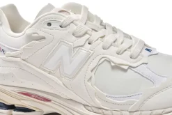 New Balance 2002R Beschermingspakket Zeezout SKU-M2002RDC(10)