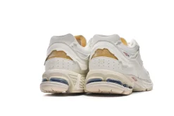 New Balance 2002R Beschermingspakket Zeezout SKU-M2002RDC(16)