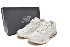 New Balance 2002R Beschermingspakket Zeezout SKU-M2002RDC(2)