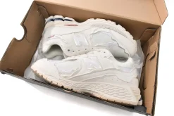New Balance 2002R Beschermingspakket Zeezout SKU-M2002RDC(4)