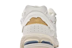 New Balance 2002R Beschermingspakket Zeezout SKU-M2002RDC(5)