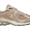New Balance 2002R Ondiep kaki SKU-M2002RDL