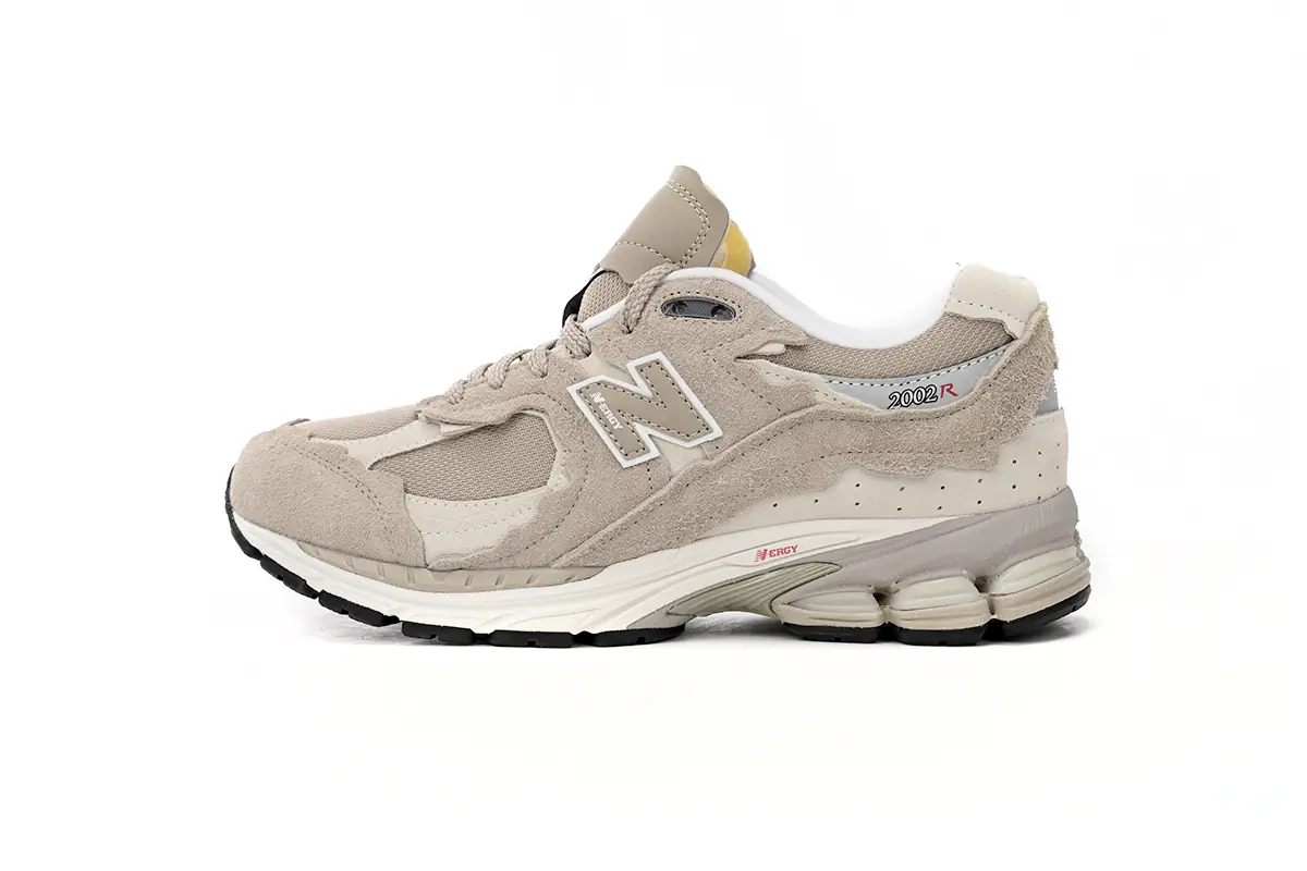 New Balance 2002R Shallow Cáqui SKU-M2002RDL(1)