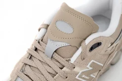 New Balance 2002R Shallow Cáqui SKU-M2002RDL(10)