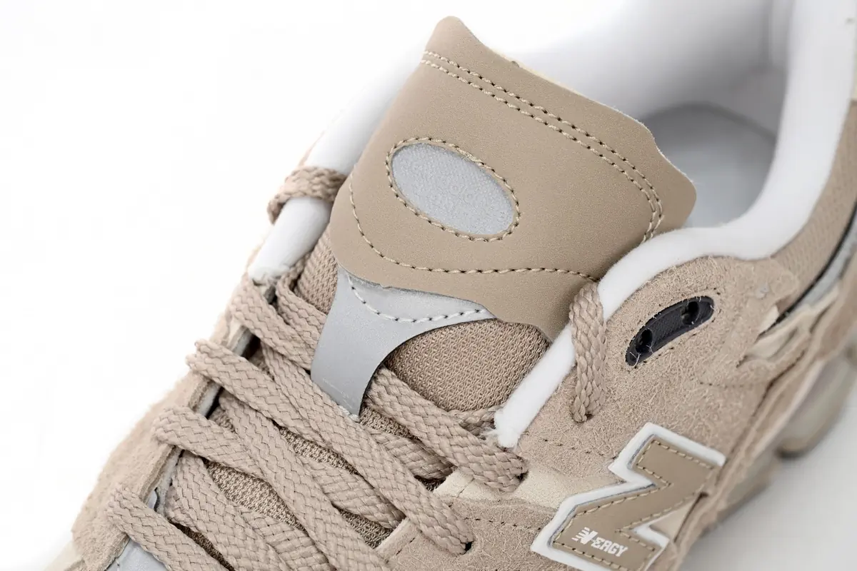 New Balance 2002R Shallow Cáqui SKU-M2002RDL(10)