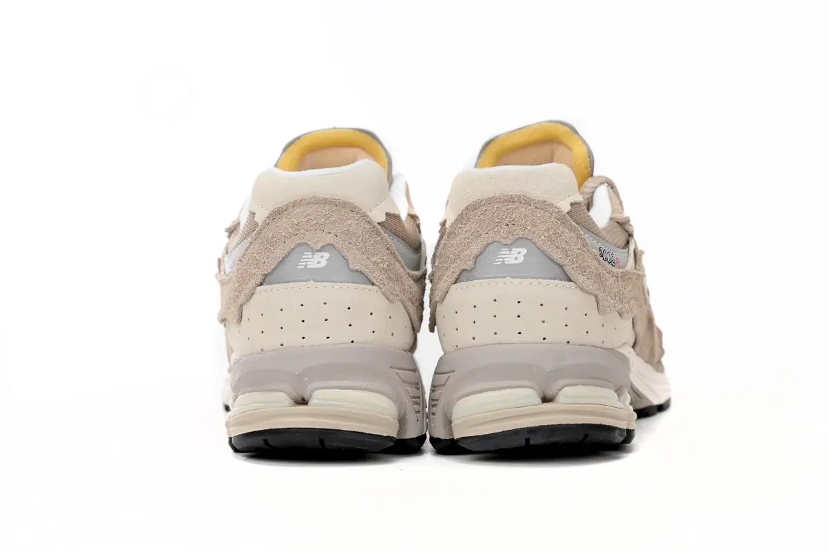 New Balance 2002R Shallow Cáqui SKU-M2002RDL(13)