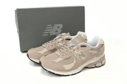 New Balance 2002R Shallow Cáqui SKU-M2002RDL(2)