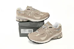 New Balance 2002R Shallow Cáqui SKU-M2002RDL(3)