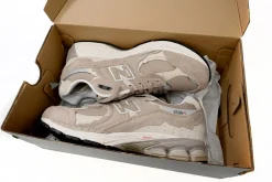New Balance 2002R Shallow Cáqui SKU-M2002RDL(4)