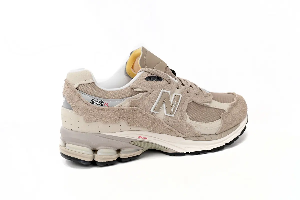 New Balance 2002R Shallow Cáqui SKU-M2002RDL(5)