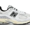 Dit is nooit dat x New Balance 2002R Wit SKU-ML2002RT