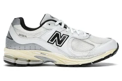 Thisisneverthat x New Balance 2002R White SKU-ML2002RT
