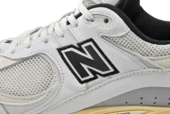 Thisisneverthat x New Balance 2002R Branco SKU-ML2002RT(14)