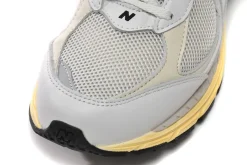 Thisisneverthat x New Balance 2002R Branco SKU-ML2002RT(17)
