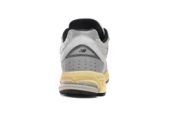 Thisisneverthat x New Balance 2002R Branco SKU-ML2002RT(18)