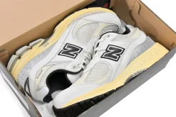 Thisisneverthat x New Balance 2002R Branco SKU-ML2002RT(4)