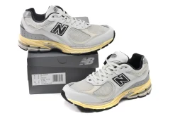 Thisisneverthat x New Balance 2002R Branco SKU-ML2002RT(5)