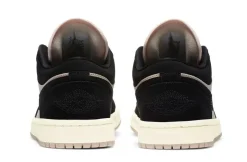 Air Jordan 1 Laag Zwart Guava Ice SKU-DC0774-003(2)