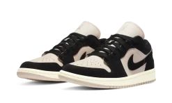 Air Jordan 1 Laag Zwart Guava Ice SKU-DC0774-003(5)