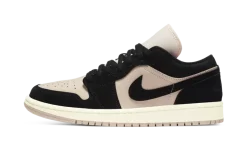 Air Jordan 1 Laag Zwart Guava Ice SKU-DC0774-003(6)