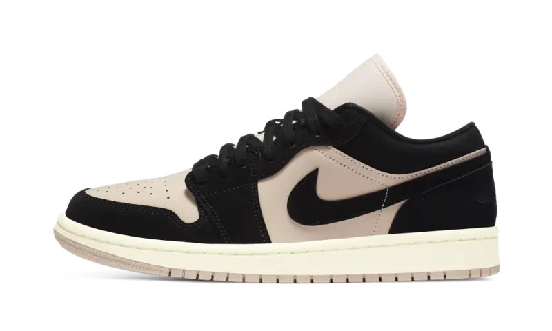 Air Jordan 1 Laag Zwart Guava Ice SKU-DC0774-003(6)