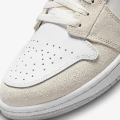 Air Jordan 1 Low Craft Inside Out SKU-DN1635-100(3)