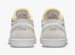 Air Jordan 1 Low Craft Inside Out SKU-DN1635-100(4)