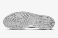 Air Jordan 1 Low Craft binnenstebuiten SKU-DN1635-100(7)
