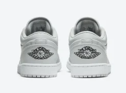 Air Jordan 1 Low Wit Camo SKU-DC9036-100(2)