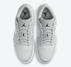 Air Jordan 1 Low Wit Camo SKU-DC9036-100(4)