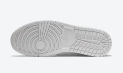 Air Jordan 1 Low Wit Camo SKU-DC9036-100(6)