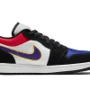 Basket Air Jordan 1 Low Rivals SKU-CJ9216-051