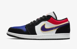 Basket Air Jordan 1 Low Rivals SKU-CJ9216-051(1)