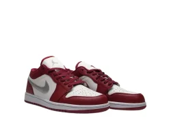 Jordan 1 Laag Kardinaal Rood GS SKU-553560-607(4)