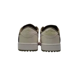 Travis Scott x Air Jordan 1 Low Golf Olive SKU-FZ3124-200(4)