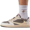 Travis Scott x Air Jordan 1 Low OG Reverse Mocha SKU-DM7866-162