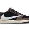 Travis Scott x Air Jordan 1 Low OG SP SKU-CQ4277-001