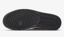 Air Jordan 1 lage Swoosh met kralen SKU-DV1762-001(7)
