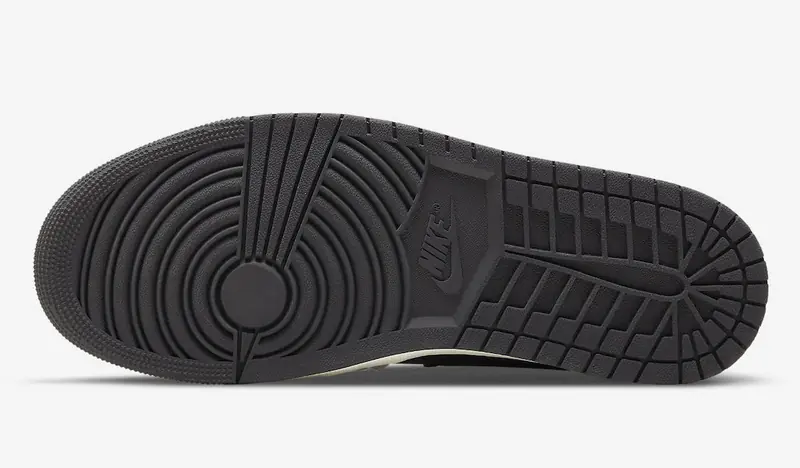 Air Jordan 1 lage Swoosh met kralen SKU-DV1762-001(7)