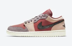 Air Jordan 1 Low Canyon Rust SKU-DC0774-602(1)
