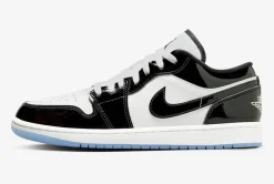Air Jordan 1 Low Concord SKU-DV1309-100(1)