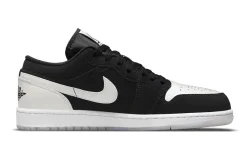 Air Jordan 1 Low Diamond SKU-DH6931-001)
