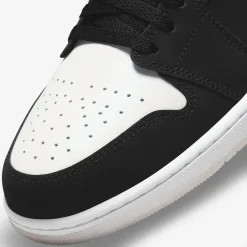 Air Jordan 1 Low Diamond SKU-DH6931-001(2)