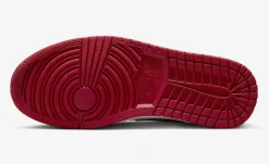 Air Jordan 1 Low Gym Rood SKU-DC0774-160(6)
