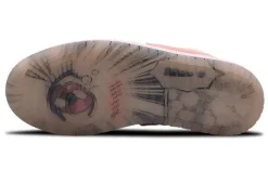 Air Jordan 1 Low SE Mighty Swooshers SKU-DM5443-666(1)